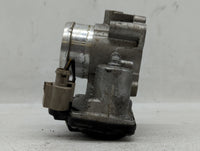 2014-2020 Ford Fusion Throttle Body P/N:DS7G-9F991-BB DS7G-9F991-CA Fits Fits 2014 2015 2016 2017 2018 2019 2020 OEM Used Au