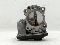 2014-2020 Ford Fusion Throttle Body P/N:DS7G-9F991-BB DS7G-9F991-CA Fits Fits 2014 2015 2016 2017 2018 2019 2020 OEM Used Au