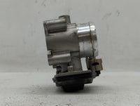 2014-2020 Ford Fusion Throttle Body P/N:DS7G-9F991-BB DS7G-9F991-CA Fits Fits 2014 2015 2016 2017 2018 2019 2020 OEM Used Au