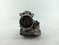 2014-2020 Ford Fusion Throttle Body P/N:DS7G-9F991-BB DS7G-9F991-CA Fits Fits 2014 2015 2016 2017 2018 2019 2020 OEM Used Au