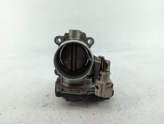 compare product 2014-2020 Ford Fusion Throttle Body P/N:DS7G-9F991-BB DS7G-9F991-CA Fits Fits 2014 2015 2016 2017 2018 2019 2020 OEM Used Auto Parts