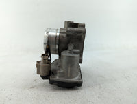 2014-2020 Ford Fusion Throttle Body P/N:DS7G-9F991-BB DS7G-9F991-CA Fits Fits 2014 2015 2016 2017 2018 2019 2020 OEM Used Au