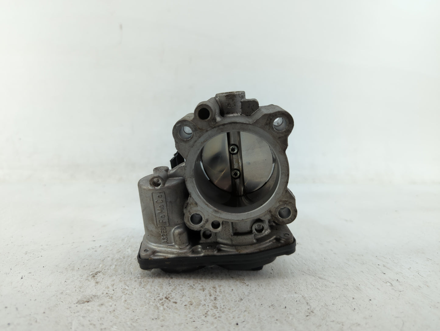 2014-2020 Ford Fusion Throttle Body P/N:DS7G-9F991-BB DS7G-9F991-CA Fits Fits 2014 2015 2016 2017 2018 2019 2020 OEM Used Au