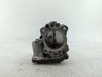 2014-2020 Ford Fusion Throttle Body P/N:DS7G-9F991-BB DS7G-9F991-CA Fits Fits 2014 2015 2016 2017 2018 2019 2020 OEM Used Au