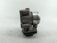 2014-2020 Ford Fusion Throttle Body P/N:DS7G-9F991-BB DS7G-9F991-CA Fits Fits 2014 2015 2016 2017 2018 2019 2020 OEM Used Au