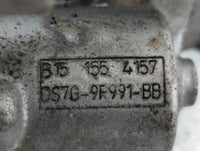 2014-2020 Ford Fusion Throttle Body P/N:DS7G-9F991-BB DS7G-9F991-CA Fits Fits 2014 2015 2016 2017 2018 2019 2020 OEM Used Au