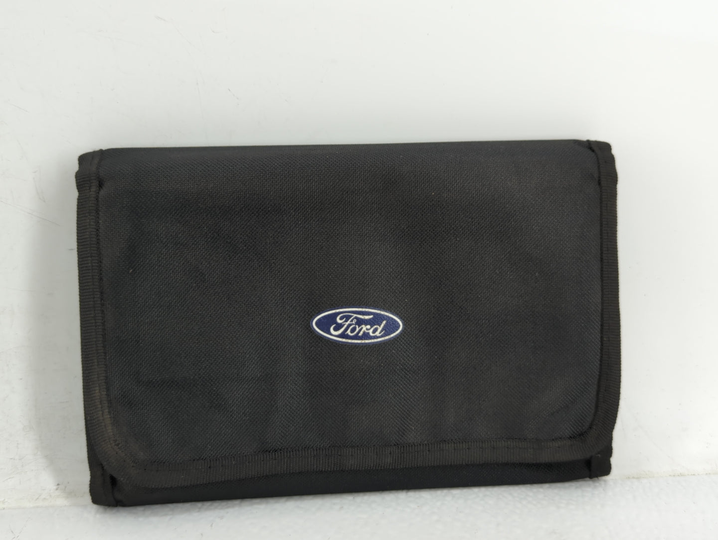 2017 Ford Fusion Owners Manual Book Guide OEM Used Auto Parts - Oemusedautoparts1.com