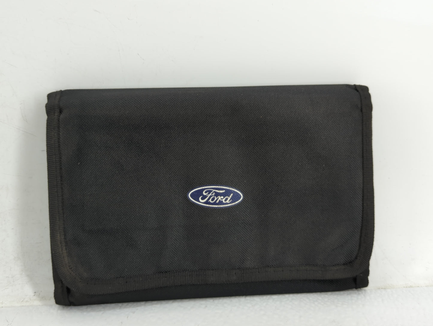 2017 Ford Fusion Owners Manual Book Guide OEM Used Auto Parts - Oemusedautoparts1.com