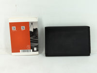 2017 Ford Fusion Owners Manual Book Guide OEM Used Auto Parts - Oemusedautoparts1.com