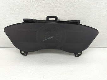 compare product 2017 Ford Fusion Instrument Cluster Speedometer Gauges P/N:HS7T-10849-GF HS7T-10849-GE Fits OEM Used Auto Parts