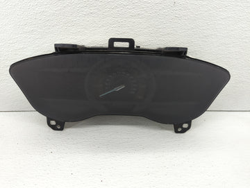 2017 Ford Fusion Instrument Cluster Speedometer Gauges P/N:HS7T-10849-GF HS7T-10849-GE Fits OEM Used Auto Parts - Oemusedaut