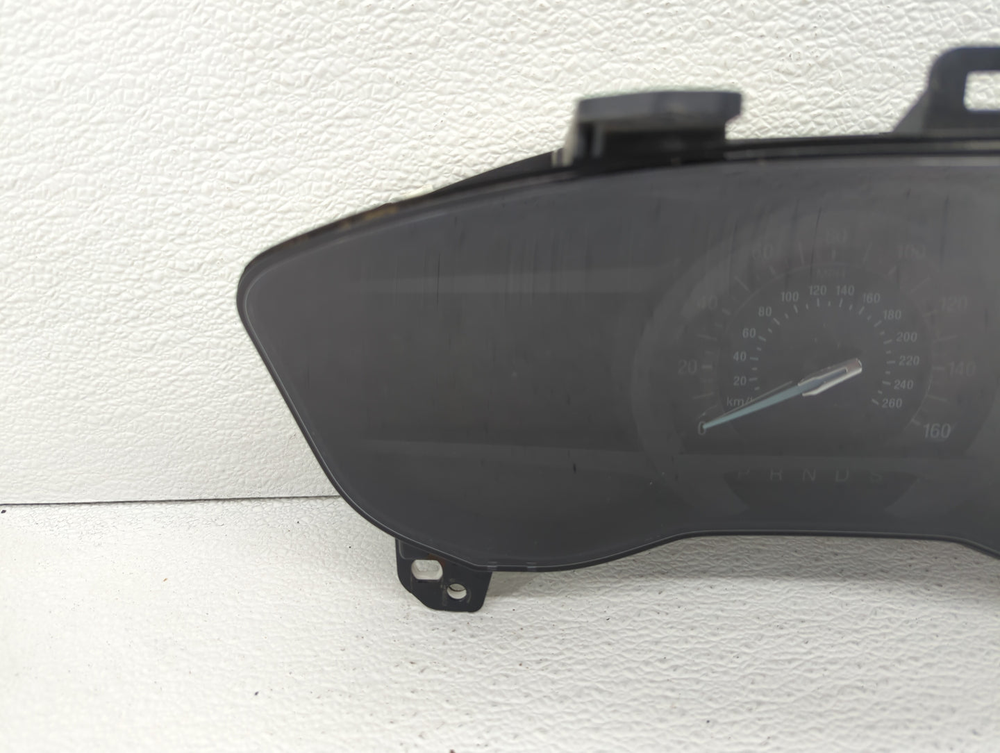 2017 Ford Fusion Instrument Cluster Speedometer Gauges P/N:HS7T-10849-GF HS7T-10849-GE Fits OEM Used Auto Parts - Oemusedaut
