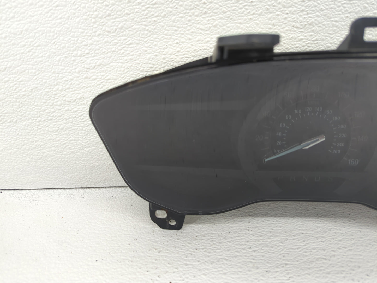 2017 Ford Fusion Instrument Cluster Speedometer Gauges P/N:HS7T-10849-GF HS7T-10849-GE Fits OEM Used Auto Parts - Oemusedaut