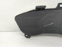 2017 Ford Fusion Instrument Cluster Speedometer Gauges P/N:HS7T-10849-GF HS7T-10849-GE Fits OEM Used Auto Parts - Oemusedaut