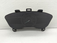 2017 Ford Fusion Instrument Cluster Speedometer Gauges P/N:HS7T-10849-GF HS7T-10849-GE Fits OEM Used Auto Parts - Oemusedaut