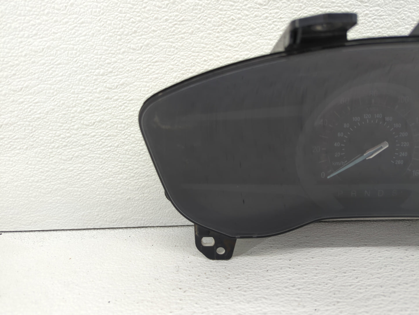 2017 Ford Fusion Instrument Cluster Speedometer Gauges P/N:HS7T-10849-GF HS7T-10849-GE Fits OEM Used Auto Parts - Oemusedaut