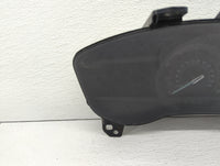 2017 Ford Fusion Instrument Cluster Speedometer Gauges P/N:HS7T-10849-GF HS7T-10849-GE Fits OEM Used Auto Parts - Oemusedaut
