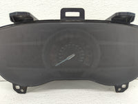 2017 Ford Fusion Instrument Cluster Speedometer Gauges P/N:HS7T-10849-GF HS7T-10849-GE Fits OEM Used Auto Parts - Oemusedaut