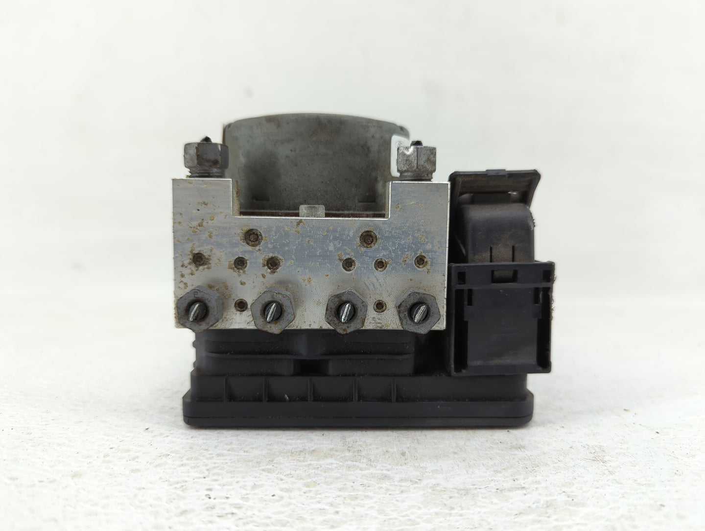 2017-2018 Ford Fusion ABS Pump Control Module Replacement P/N:HG9C-2B373-CG HG9C-2B373-CH, HG9C-2B373-AH Fits Fits 2017 2018