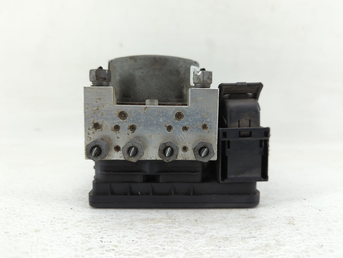2017-2018 Ford Fusion Anti-Lock Brake ABS Pump Module Actuator OEM P/N:HG9C-2B373-CG HG9C-2B373-CH Fits Fits 2017 2018 OEM U
