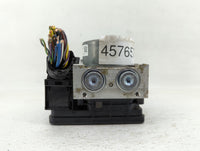 2017-2018 Ford Fusion Anti-Lock Brake ABS Pump Module Actuator OEM P/N:HG9C-2B373-CG HG9C-2B373-CH Fits Fits 2017 2018 OEM U