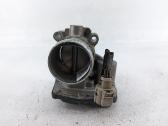 compare product 2014-2020 Ford Fusion Throttle Body P/N:DS7G-9F991-BB DS7G-9F991-CA Fits Fits 2014 2015 2016 2017 2018 2019 2020 OEM Used Auto Parts