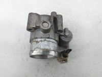 2014-2020 Ford Fusion Throttle Body P/N:DS7G-9F991-BB DS7G-9F991-CA Fits Fits 2014 2015 2016 2017 2018 2019 2020 OEM Used Au