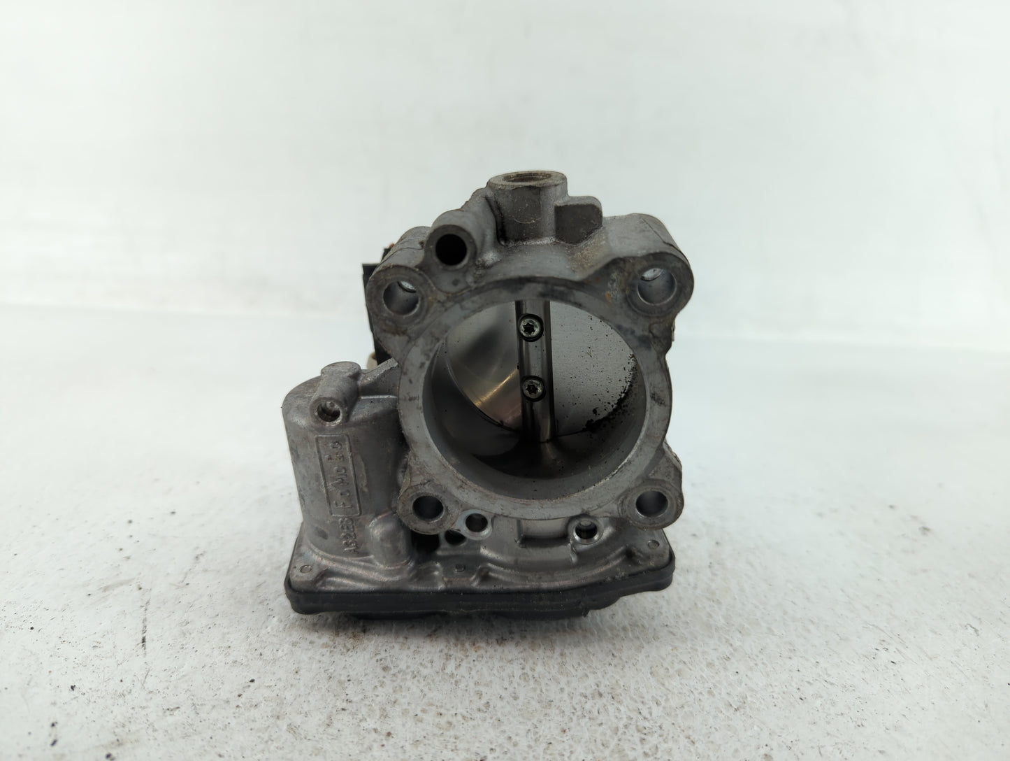 2014-2020 Ford Fusion Throttle Body P/N:DS7G-9F991-BB DS7G-9F991-CA Fits Fits 2014 2015 2016 2017 2018 2019 2020 OEM Used Au