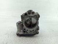 2014-2020 Ford Fusion Throttle Body P/N:DS7G-9F991-BB DS7G-9F991-CA Fits Fits 2014 2015 2016 2017 2018 2019 2020 OEM Used Au