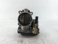 2014-2020 Ford Fusion Throttle Body P/N:DS7G-9F991-BB DS7G-9F991-CA Fits Fits 2014 2015 2016 2017 2018 2019 2020 OEM Used Au