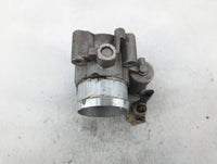 2014-2020 Ford Fusion Throttle Body P/N:DS7G-9F991-BB DS7G-9F991-CA Fits Fits 2014 2015 2016 2017 2018 2019 2020 OEM Used Au