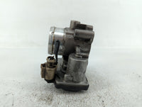 2014-2020 Ford Fusion Throttle Body P/N:DS7G-9F991-BB DS7G-9F991-CA Fits Fits 2014 2015 2016 2017 2018 2019 2020 OEM Used Au