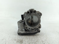 2014-2020 Ford Fusion Throttle Body P/N:DS7G-9F991-BB DS7G-9F991-CA Fits Fits 2014 2015 2016 2017 2018 2019 2020 OEM Used Au