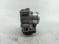 2014-2020 Ford Fusion Throttle Body P/N:DS7G-9F991-BB DS7G-9F991-CA Fits Fits 2014 2015 2016 2017 2018 2019 2020 OEM Used Au
