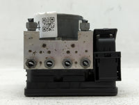2017-2018 Ford Fusion ABS Pump Control Module Replacement P/N:HG9C-2B373-BG HG9C-2C219-LG, HG9C-2B373-BH Fits Fits 2017 2018