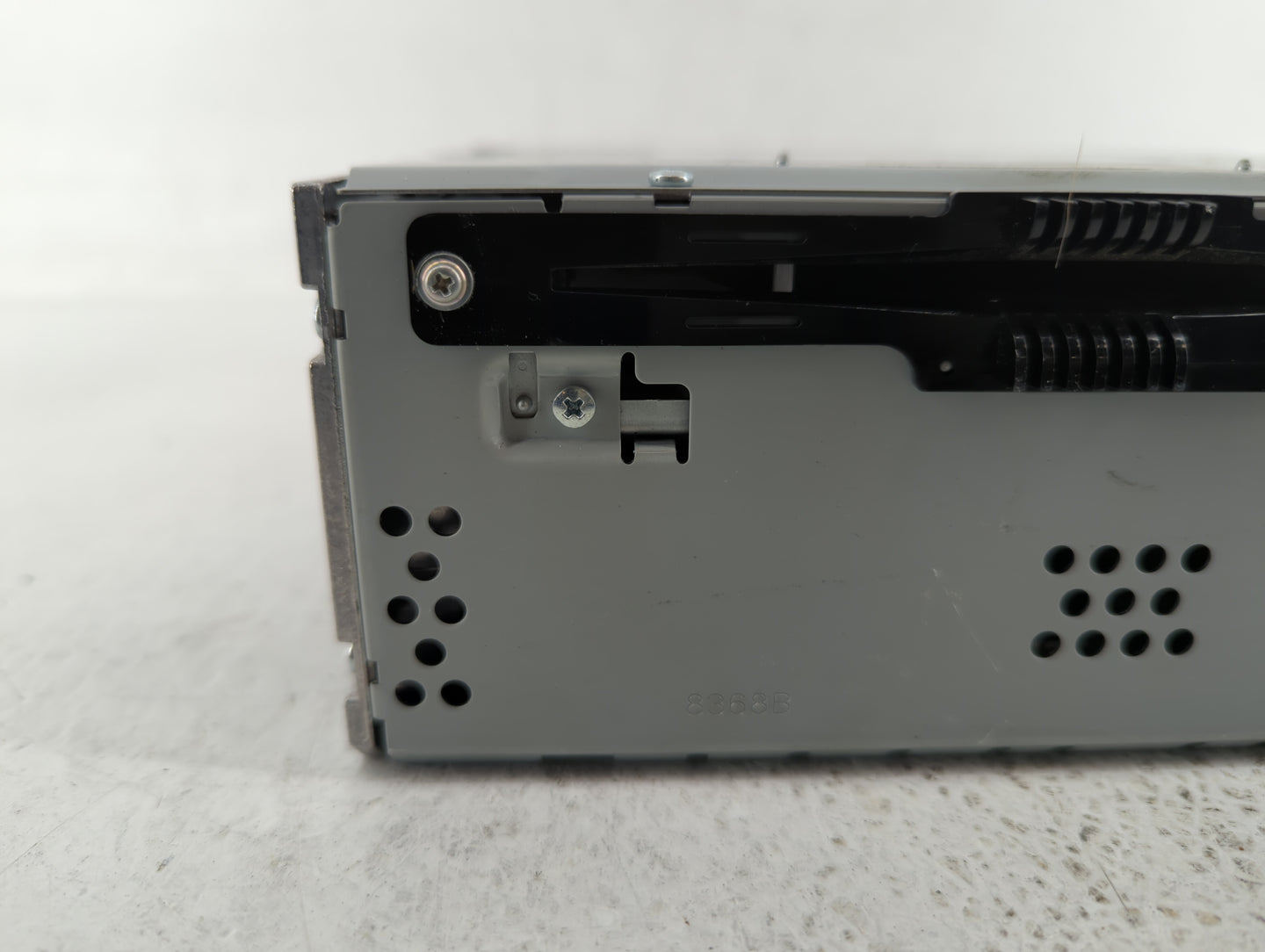 2017-2017 Ford Fusion Am Fm Cd Player Radio Receiver - Oemusedautoparts1.com
