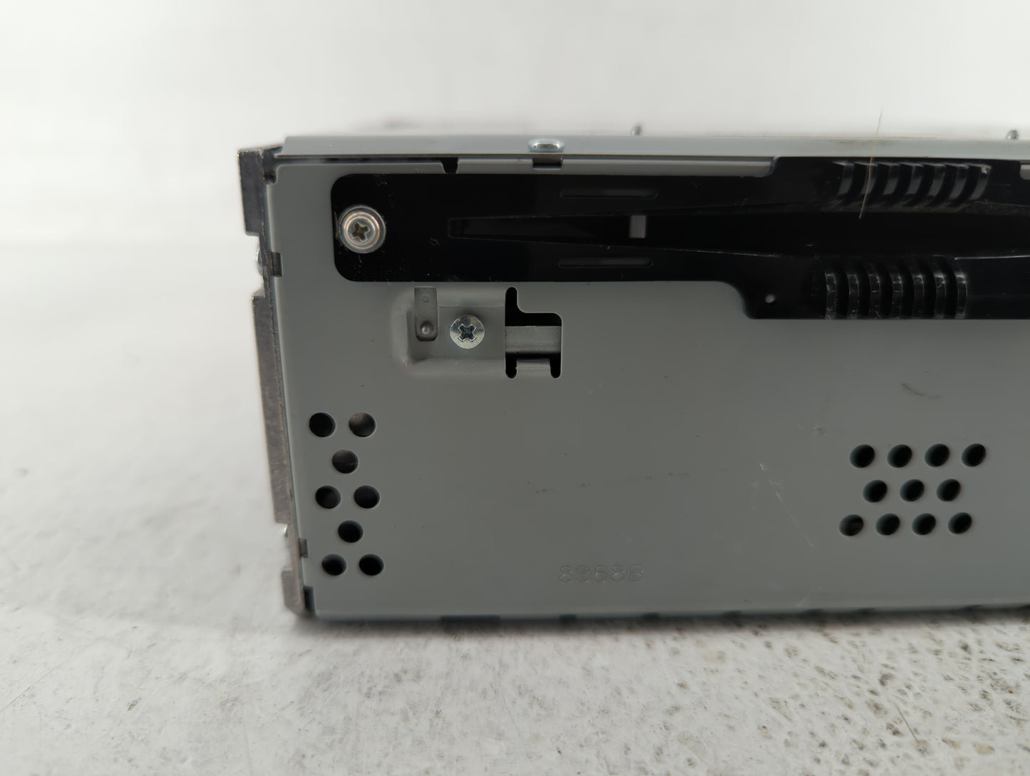 2017-2017 Ford Fusion Am Fm Cd Player Radio Receiver - Oemusedautoparts1.com