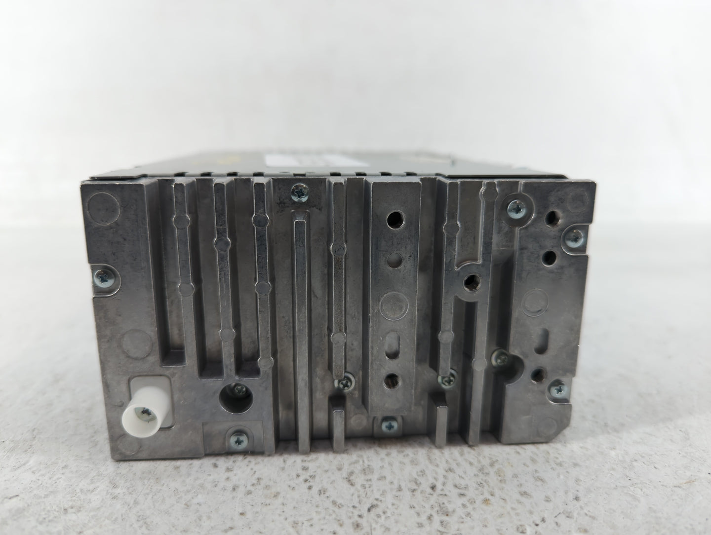 2017-2017 Ford Fusion Am Fm Cd Player Radio Receiver - Oemusedautoparts1.com