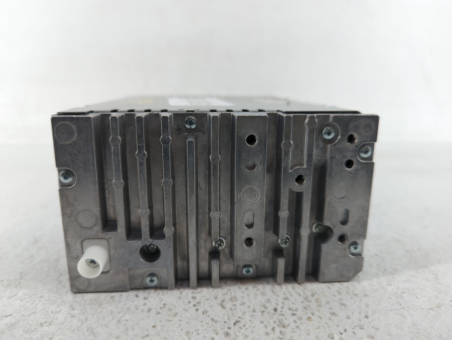 2017-2017 Ford Fusion Am Fm Cd Player Radio Receiver - Oemusedautoparts1.com