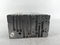 2017-2017 Ford Fusion Am Fm Cd Player Radio Receiver 458292 - Oemusedautoparts1.com