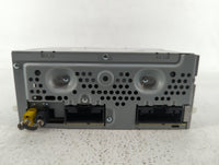 2017-2017 Ford Fusion Am Fm Cd Player Radio Receiver 458292 - Oemusedautoparts1.com