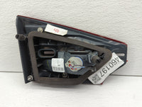 2017-2018 Ford Fusion Tail Light Assembly Passenger Right OEM Fits Fits 2017 2018 OEM Used Auto Parts - Oemusedautoparts1.co