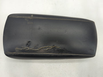 2017 Ford Fusion Center Console Armrest Cover Lid Fits OEM Used Auto Parts - Oemusedautoparts1.com