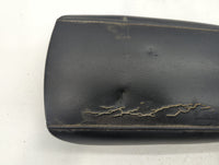 2017 Ford Fusion Center Console Armrest Cover Lid Fits OEM Used Auto Parts - Oemusedautoparts1.com