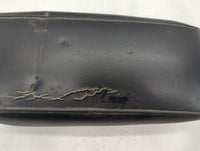 2017 Ford Fusion Center Console Armrest Cover Lid Fits OEM Used Auto Parts - Oemusedautoparts1.com