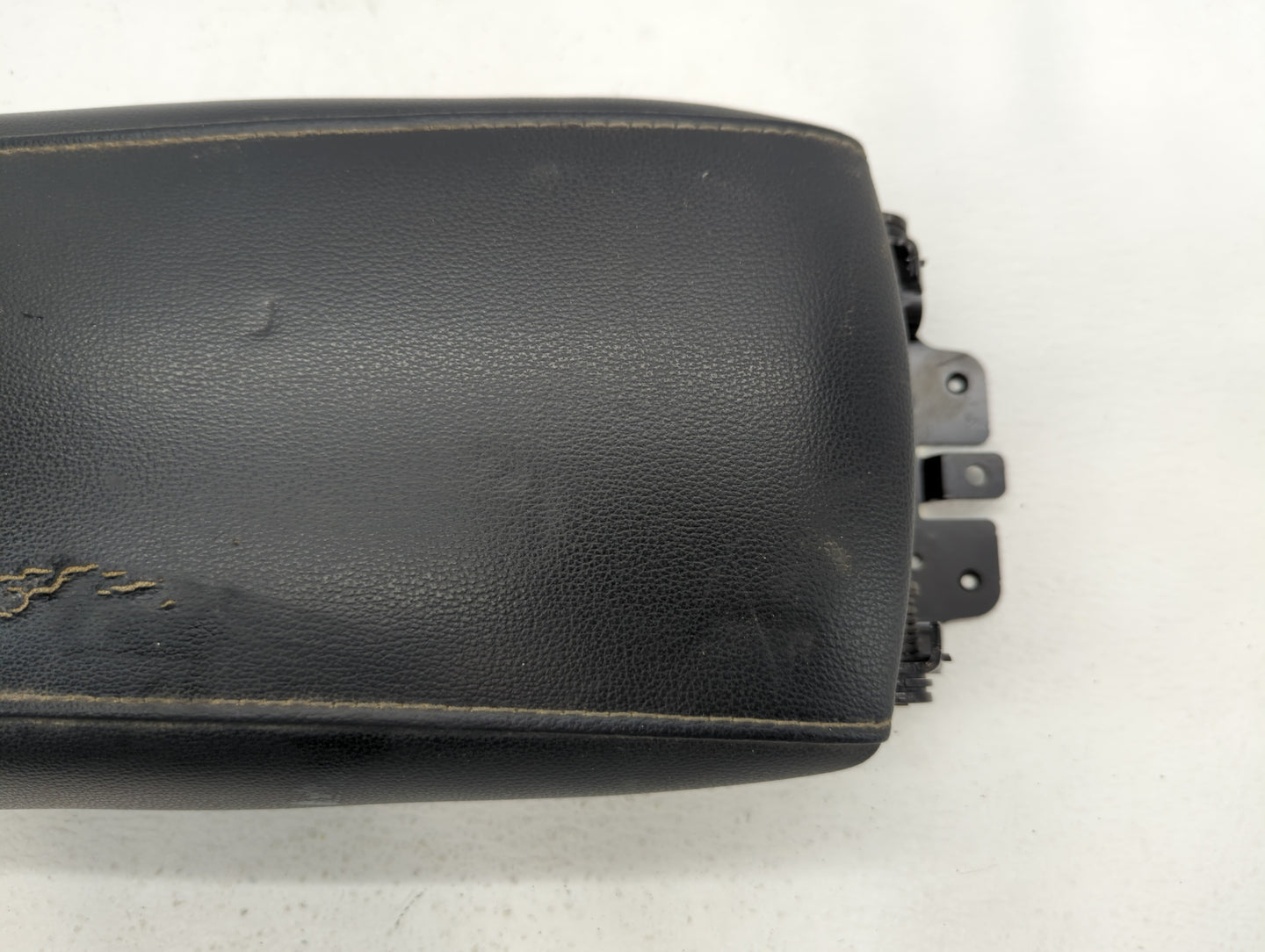 2017 Ford Fusion Center Console Armrest Cover Lid Fits OEM Used Auto Parts - Oemusedautoparts1.com
