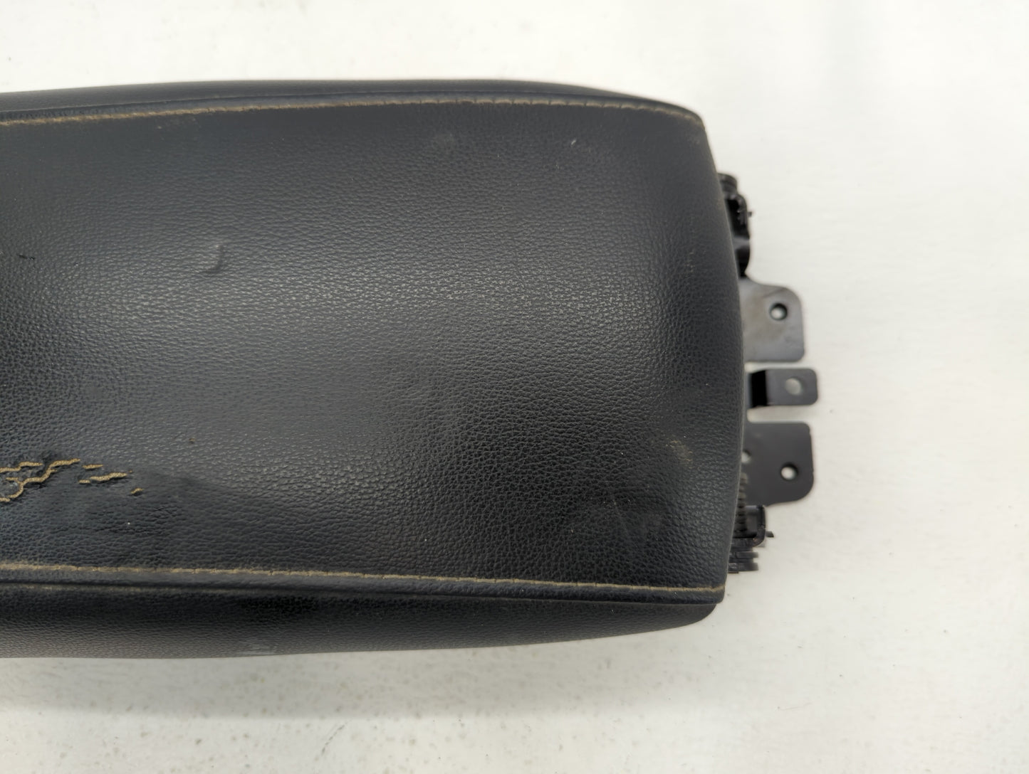 2017 Ford Fusion Center Console Armrest Cover Lid Fits OEM Used Auto Parts - Oemusedautoparts1.com
