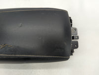 2017 Ford Fusion Center Console Armrest Cover Lid Fits OEM Used Auto Parts - Oemusedautoparts1.com