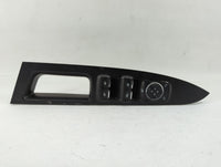 2013-2020 Ford Fusion Master Power Window Switch Replacement Driver Side Left P/N:20161014B DG9T-14540-ACW Fits OEM Used Aut