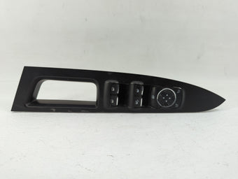 compare product 2013-2020 Ford Fusion Master Power Window Switch Replacement Driver Side Left P/N:20161014B DG9T-14540-ACW Fits OEM Used Auto Parts